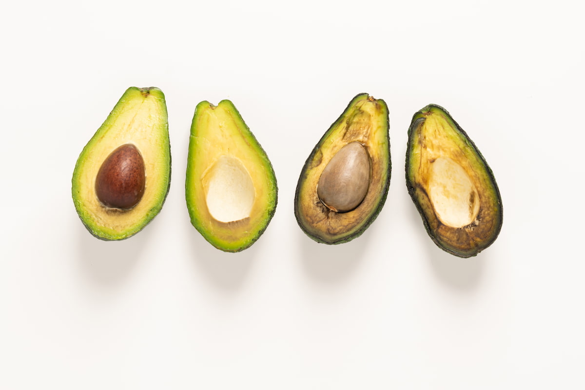 Wie man Avocados mit einem einfachen Hausmittel mehrere Tage lang frisch hält