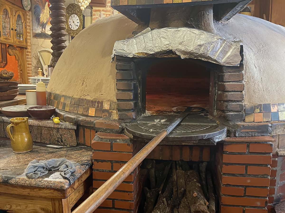 Das Geheimnis des Segovianischen Lammfleischs: ein authentisches Rezept für eine knusprige Weihnachtsdelikatesse