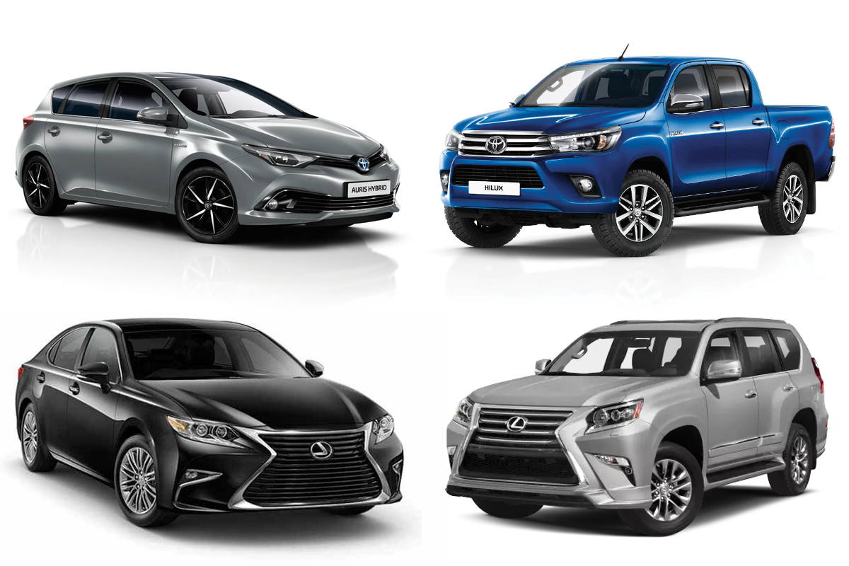 Studien zufolge ist dies die unzuverlässigste Automarke (und davon gibt es in Europa sehr viele).