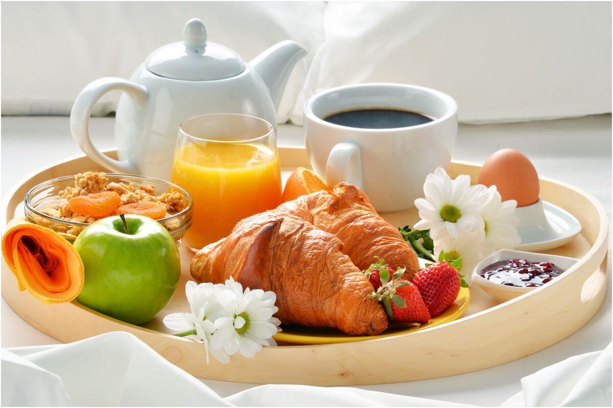 Ist es sinnvoll, jeden Tag dasselbe Frühstück zu essen? Ernährungswissenschaftler haben eine eindeutige Antwort darauf gegeben.