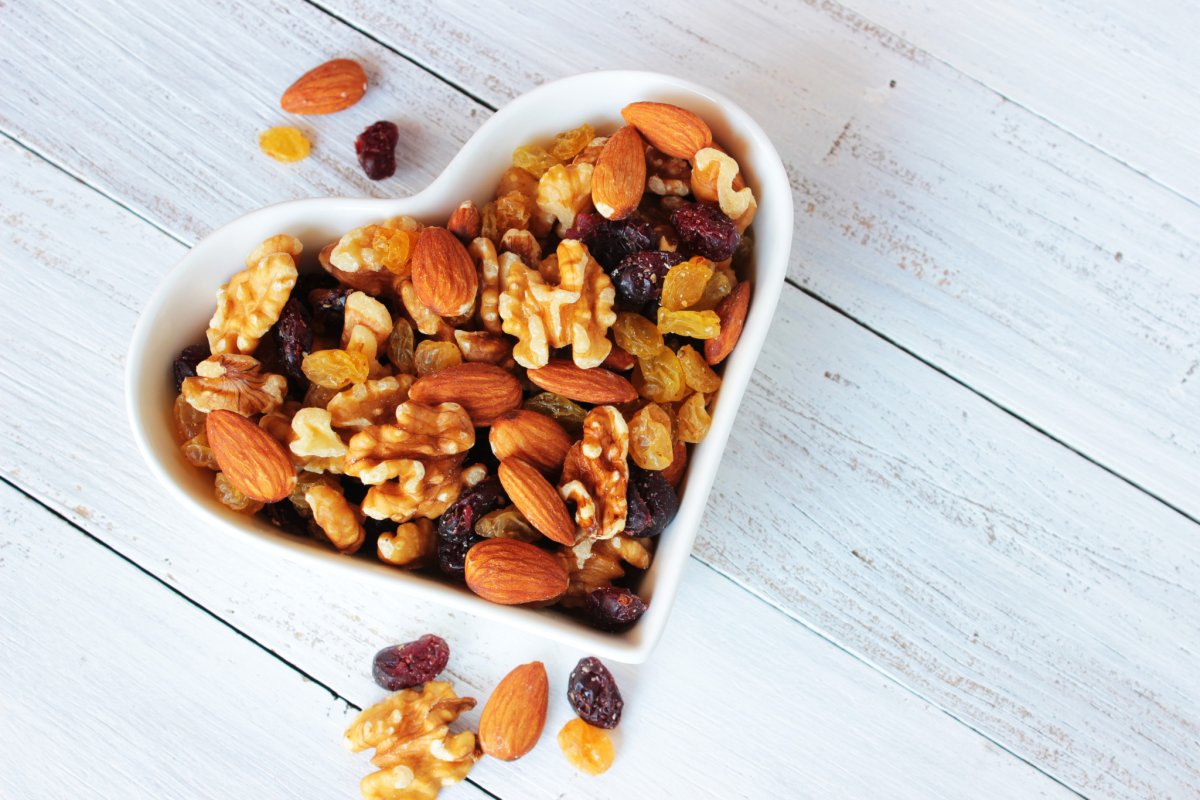 Drei Lebensmittel, die Sie regelmäßig zu sich nehmen sollten, um Ihre Leber und Ihren Darm gesund zu halten