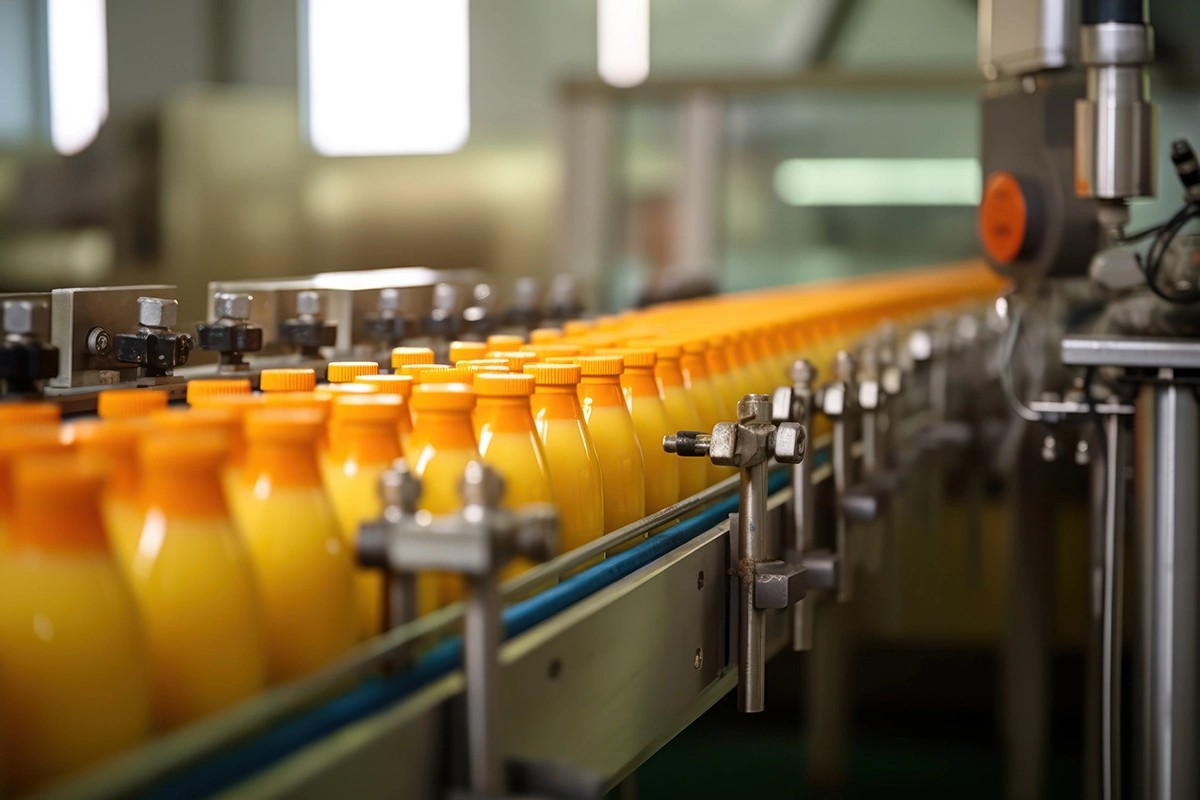 Eine Studie hat gezeigt, dass Orangensaft Tausende von Genen in Immunzellen beeinflusst.