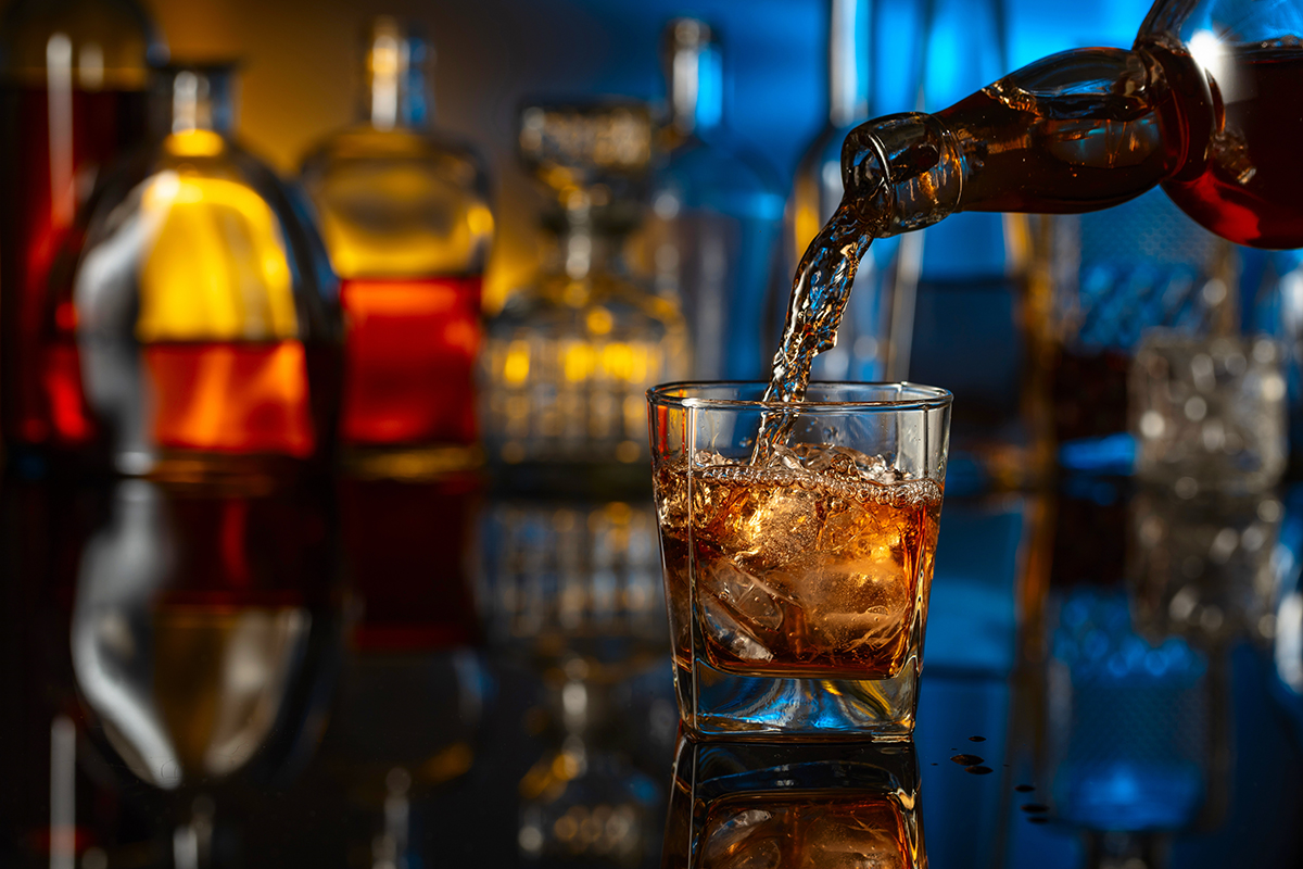 Ihre Trinkgewohnheiten auf dem Prüfstand – mit Empfehlungen der BAG