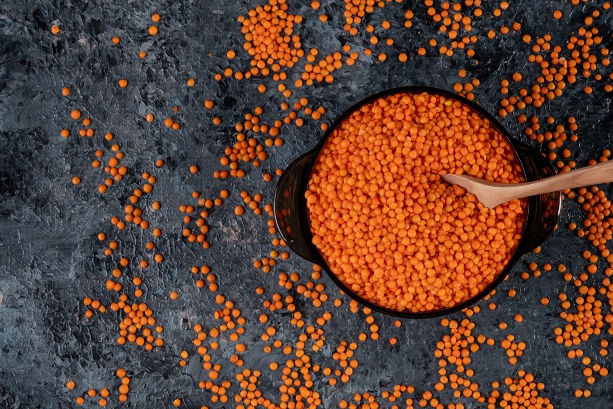 Ein Produkt für wenige Euro, das lange sättigt und Heißhungerattacken verhindert. Die Deutschen kennen es, schätzen es aber nicht