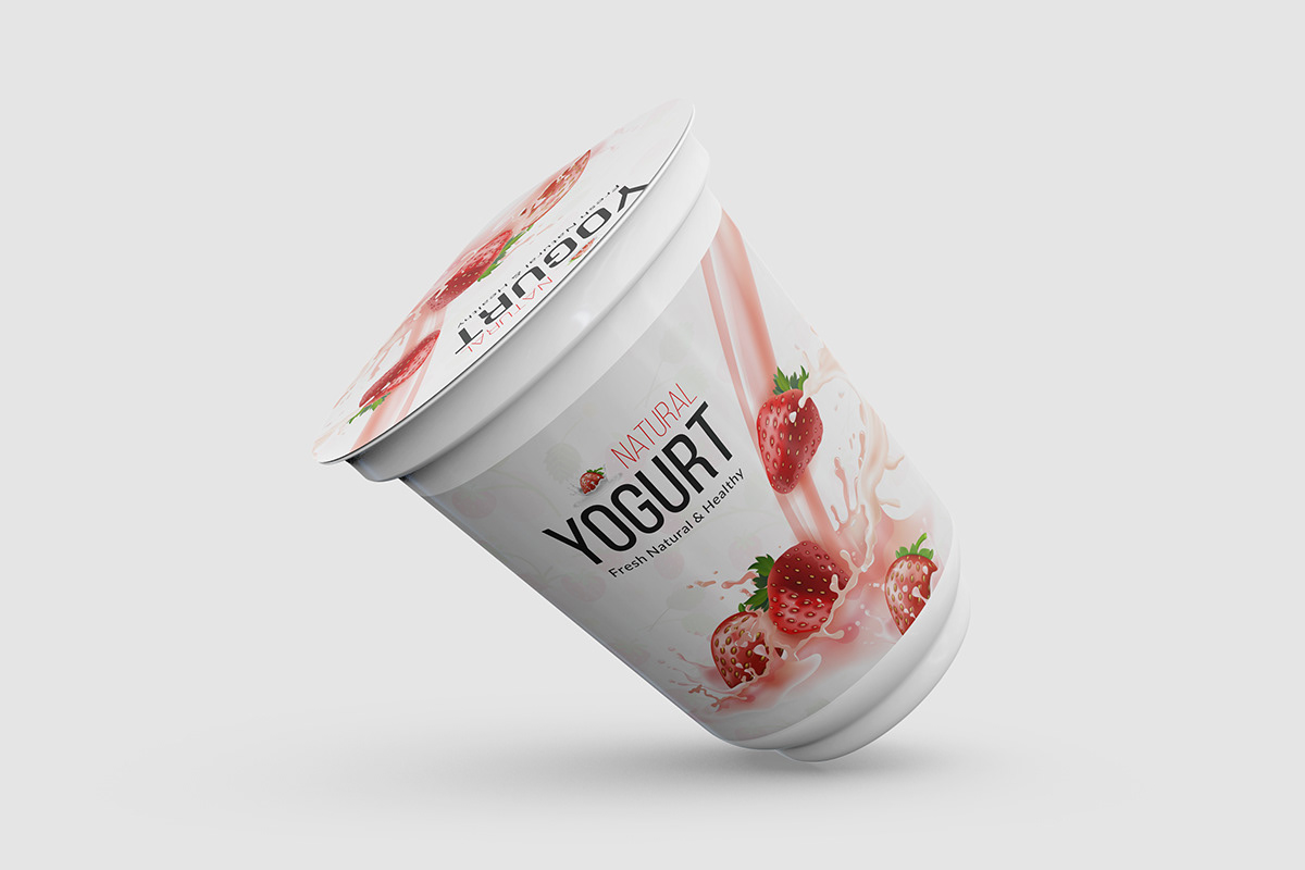 Joghurt jeden Tag: Das sind die Folgen