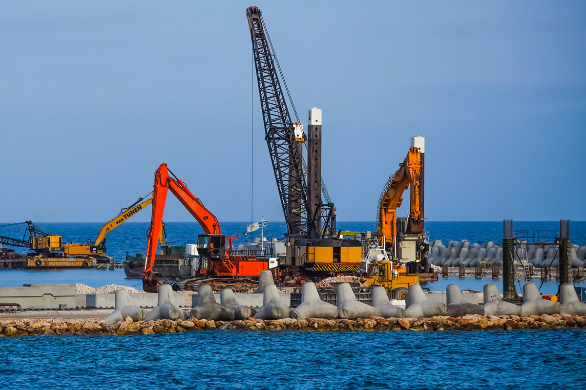 Die Geschichte hat sich für immer verändert: Eines der sieben Weltwunder, das seit 1600 Jahren als verloren galt, wurde gefunden