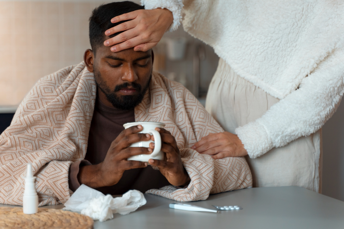 Zehn Gewürze, die helfen, chronische Entzündungen zu reduzieren und Krankheiten vorzubeugen