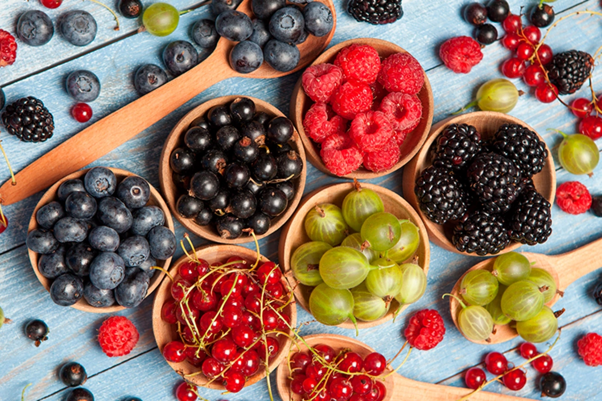 Drei Lebensmittel, die Sie regelmäßig zu sich nehmen sollten, um Ihre Leber und Ihren Darm gesund zu halten