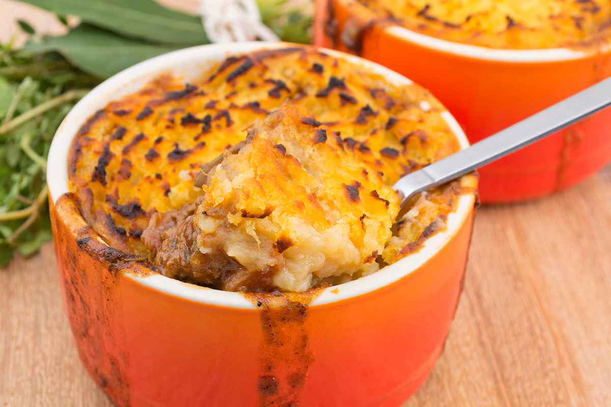 Heißer Blitz, aber noch leckerer: So wird es im Ofen zubereitet