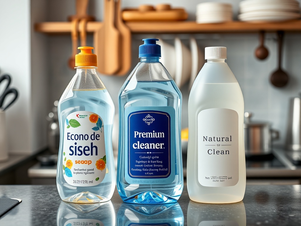 Vom Bleichen von Bettlaken bis zur Reinigung der Toilette: 7 Möglichkeiten, Spülmittel im ganzen Haus zu verwenden