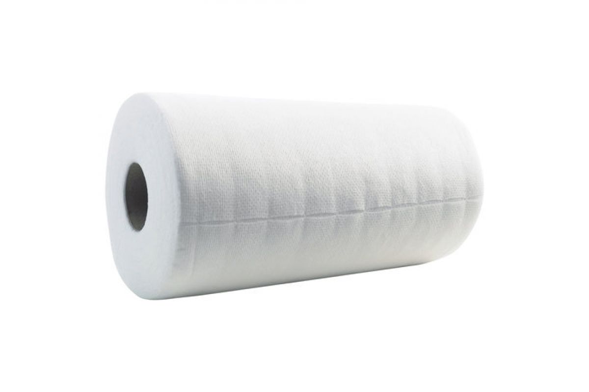 Küchentücher gehören der Vergangenheit an: Eine neue, wirtschaftlichere Erfindung erobert die Haushalte.