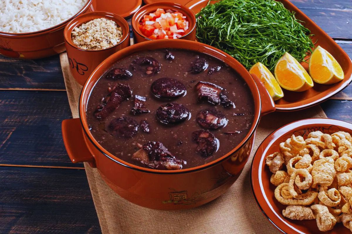 In den Kujawien ist das eine echte Seltenheit. Die Zubereitung dieser Suppe zu Weihnachten hat sich seit 150 Jahren nicht verändert.