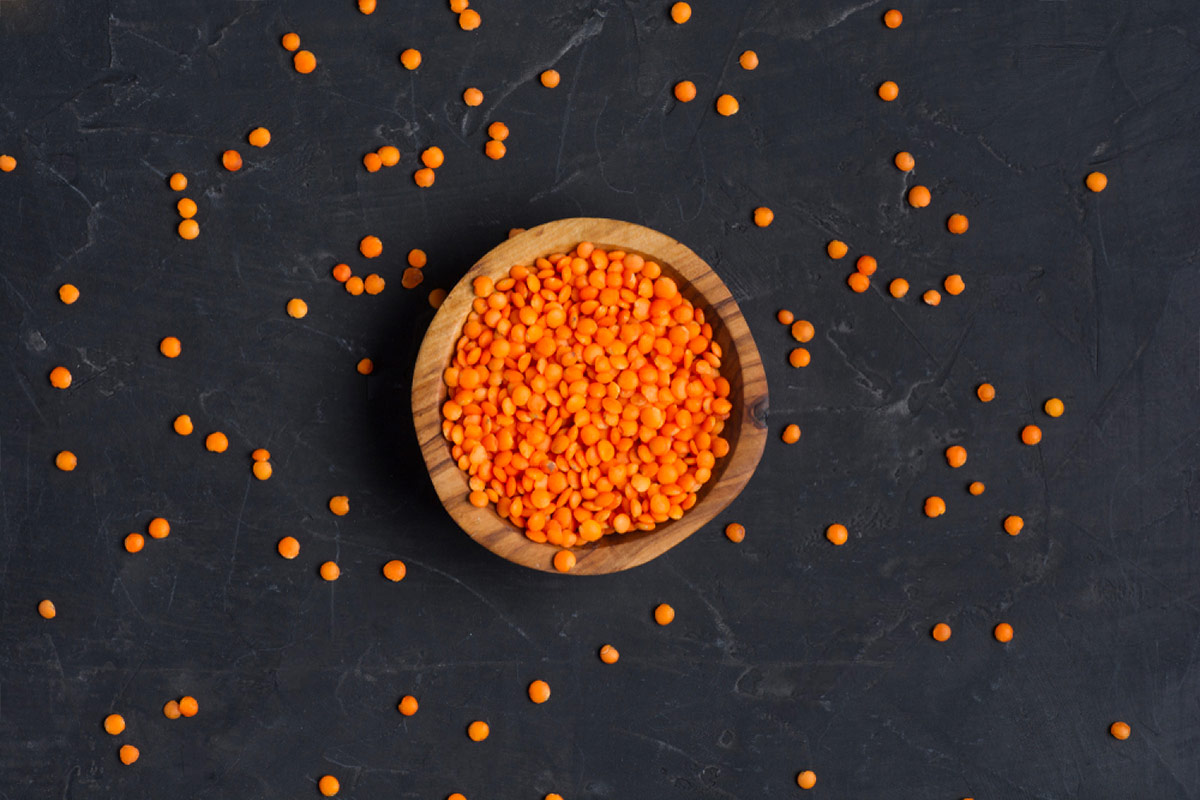 Ein Produkt für wenige Euro, das lange sättigt und Heißhungerattacken verhindert. Die Deutschen kennen es, schätzen es aber nicht