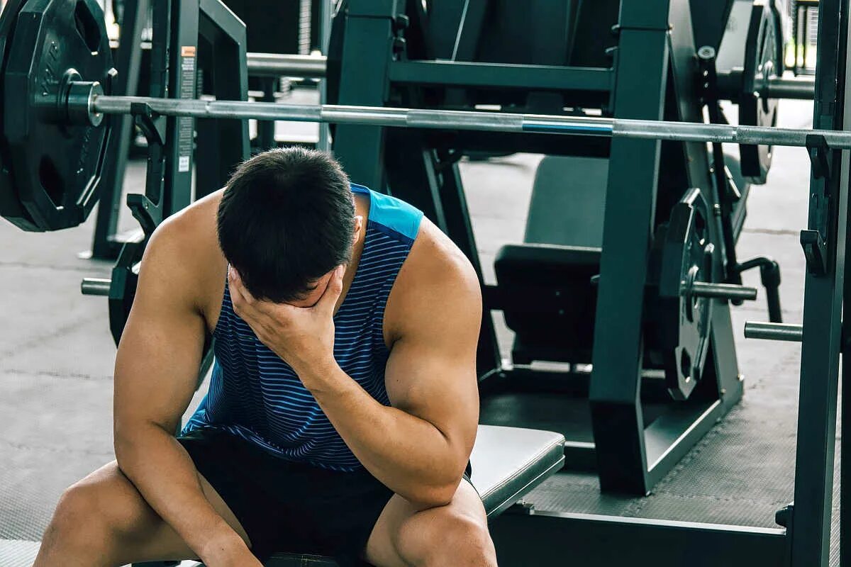 Prävention und Warnsignale: laut Experten die wichtigsten Faktoren zur Erkennung von Übertraining