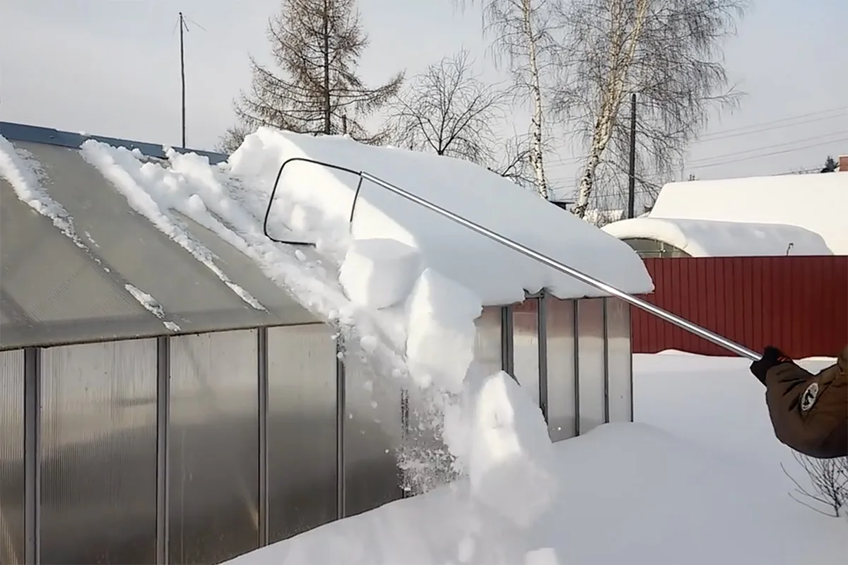 Die häufigsten Fehler von Gärtnern, die zu einer schnellen Zerstörung von Gewächshäusern aus Polycarbonat führen Gewächshäuser aus Polycarbonat
