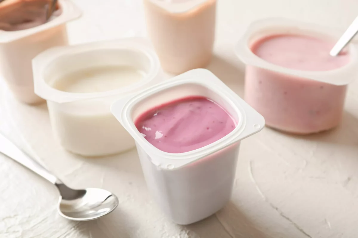 Produkte, die Sie morgens niemals essen sollten