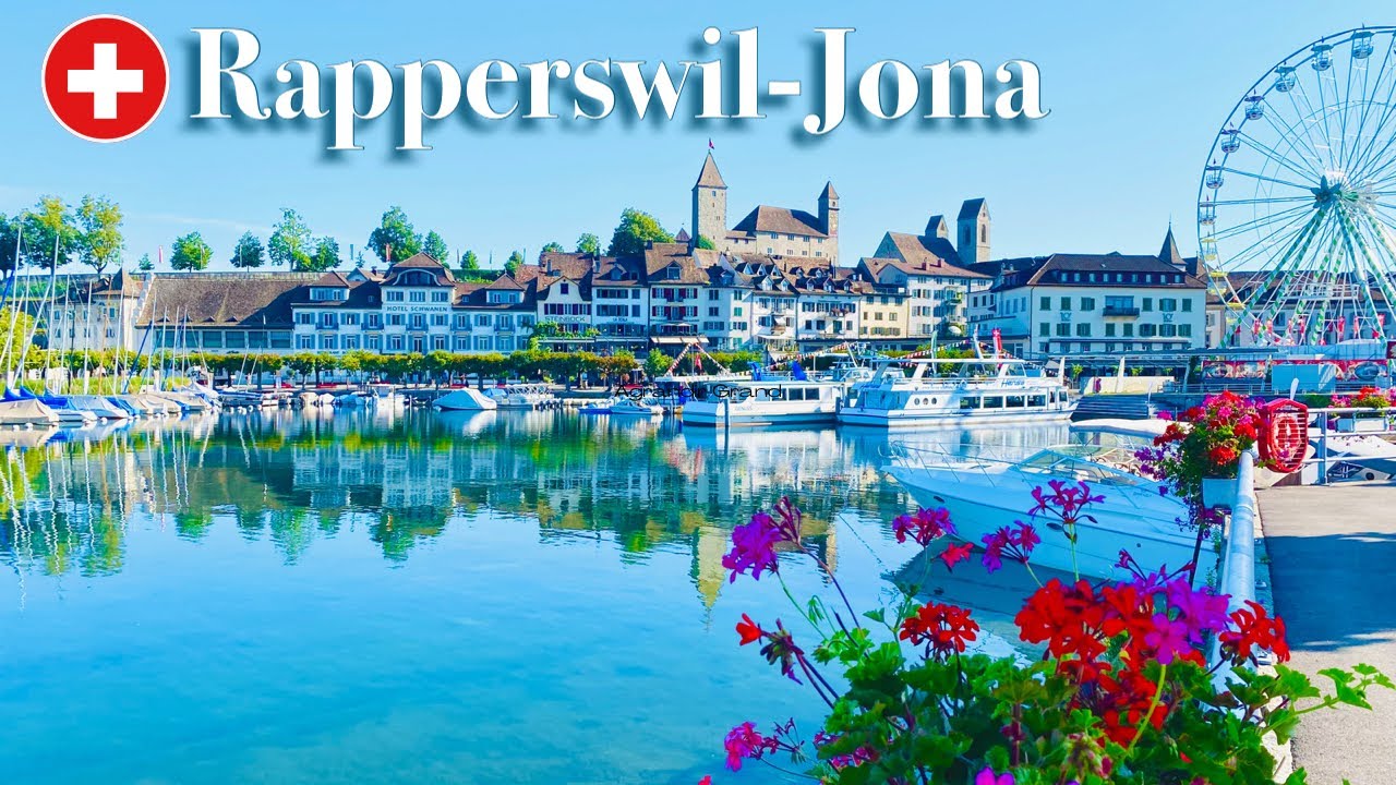 Die Top 5 Restaurants in der Schweiz für die Weihnachtsfeier Schauplatz Rapperswil - Rapperswil-Jona