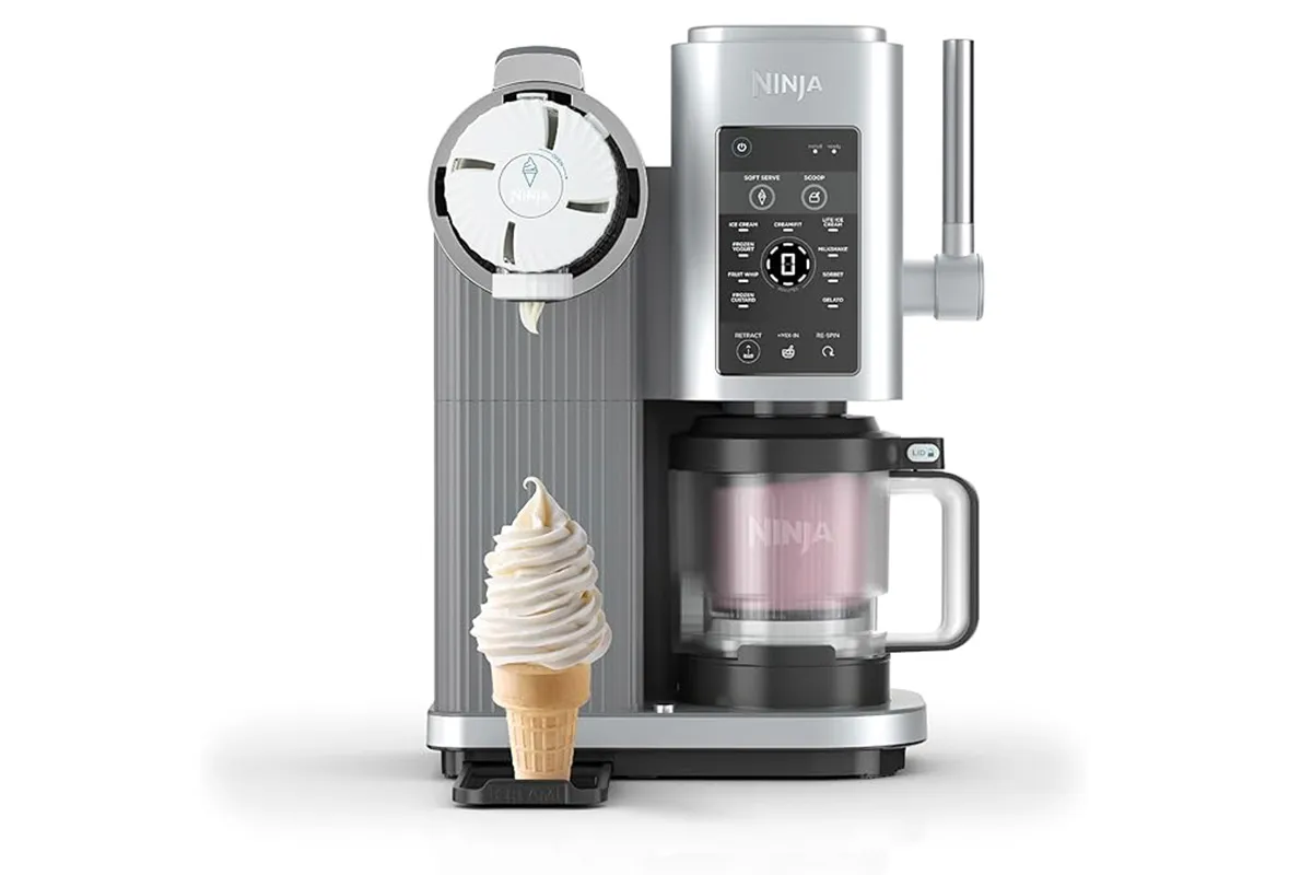 Die Schweizer verabschieden sich langsam von der Heißluftfritteuse: Dieses Küchengerät gewinnt an Beliebtheit