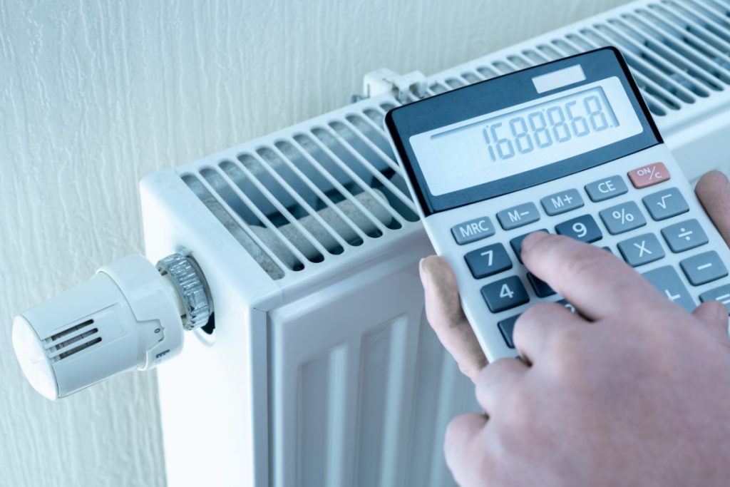 radiateur connecte domotique 002