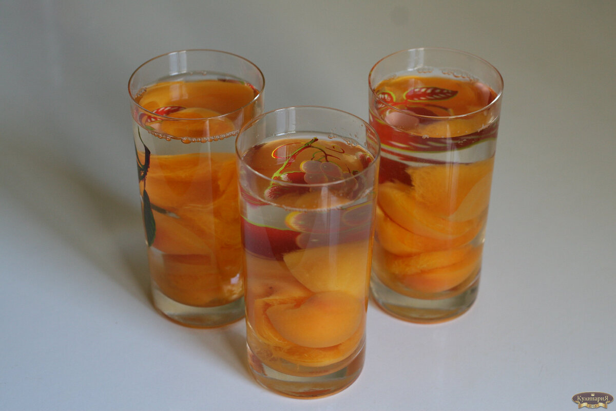 Trinken Sie diesen Kompott den ganzen Dezember lang anstelle von Tee. Er verbessert die Darmgesundheit und stärkt das Immunsystem.