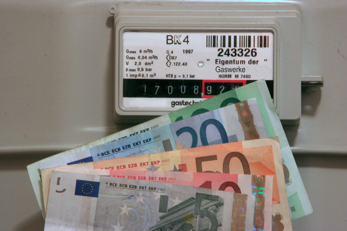 Der Energieverschwender, den niemand bemerkt: Ein Elektroherd verbraucht pro Stunde genauso viel Strom wie 60 Kühlschränke.