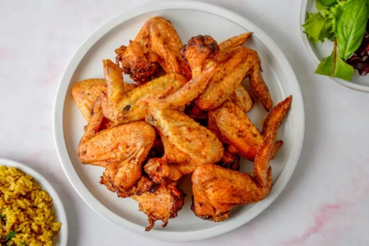 Was kann man tun, damit Hühnerfleisch saftig und nicht trocken wird? Viele Deutsche machen diesen Fehler