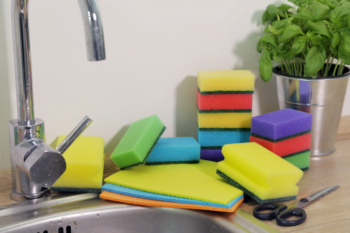 9 Regeln für die Sauberhaltung Ihres Zuhauses