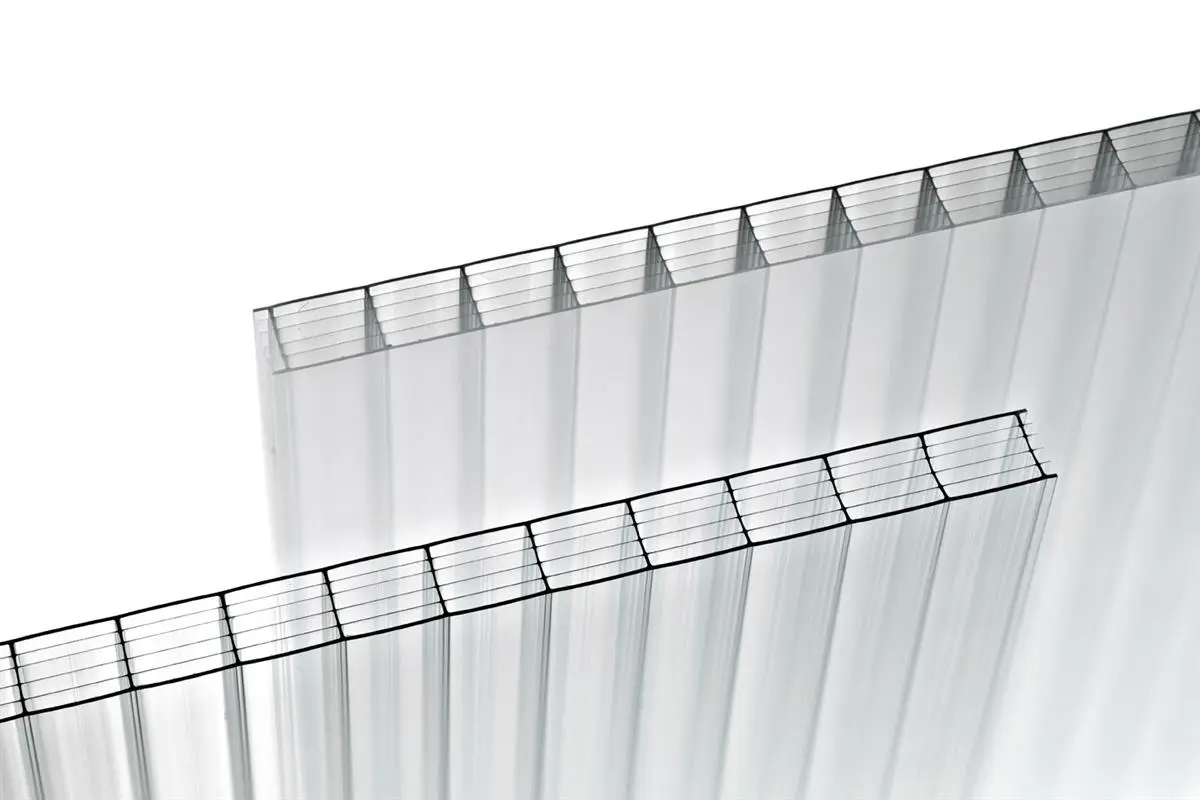 Die häufigsten Fehler von Gärtnern, die zu einer schnellen Zerstörung von Gewächshäusern aus Polycarbonat führen Gewächshäuser aus Polycarbonat