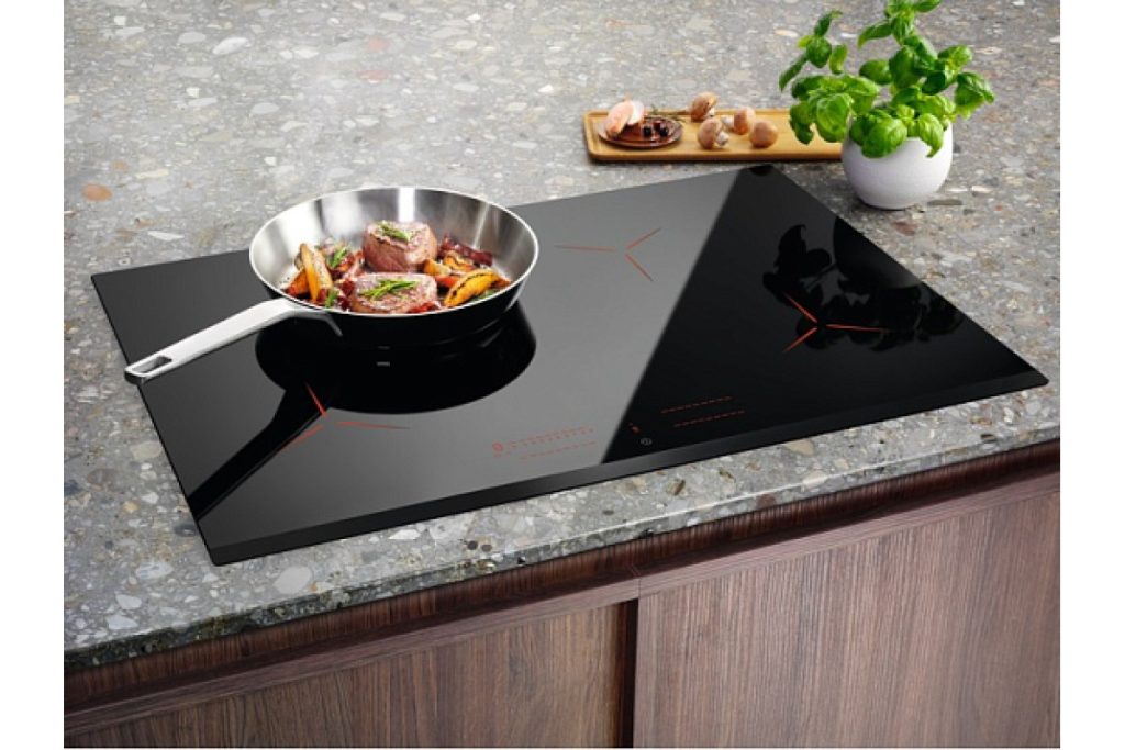 Ein Hobbykoch äußert seine Meinung zur Wahl zwischen Induktions- und Gasherd.