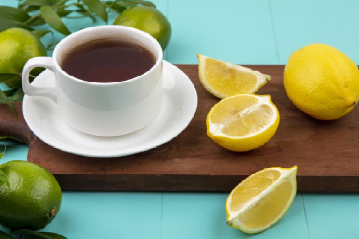 Ich mache mir eine Tasse Tee und putze meine Fenster. Sie sind doppelt so sauber wie mit Reinigungsmittel, und im Haus riecht es wie in einem Hotel. what is the 7 second coffee trick 1