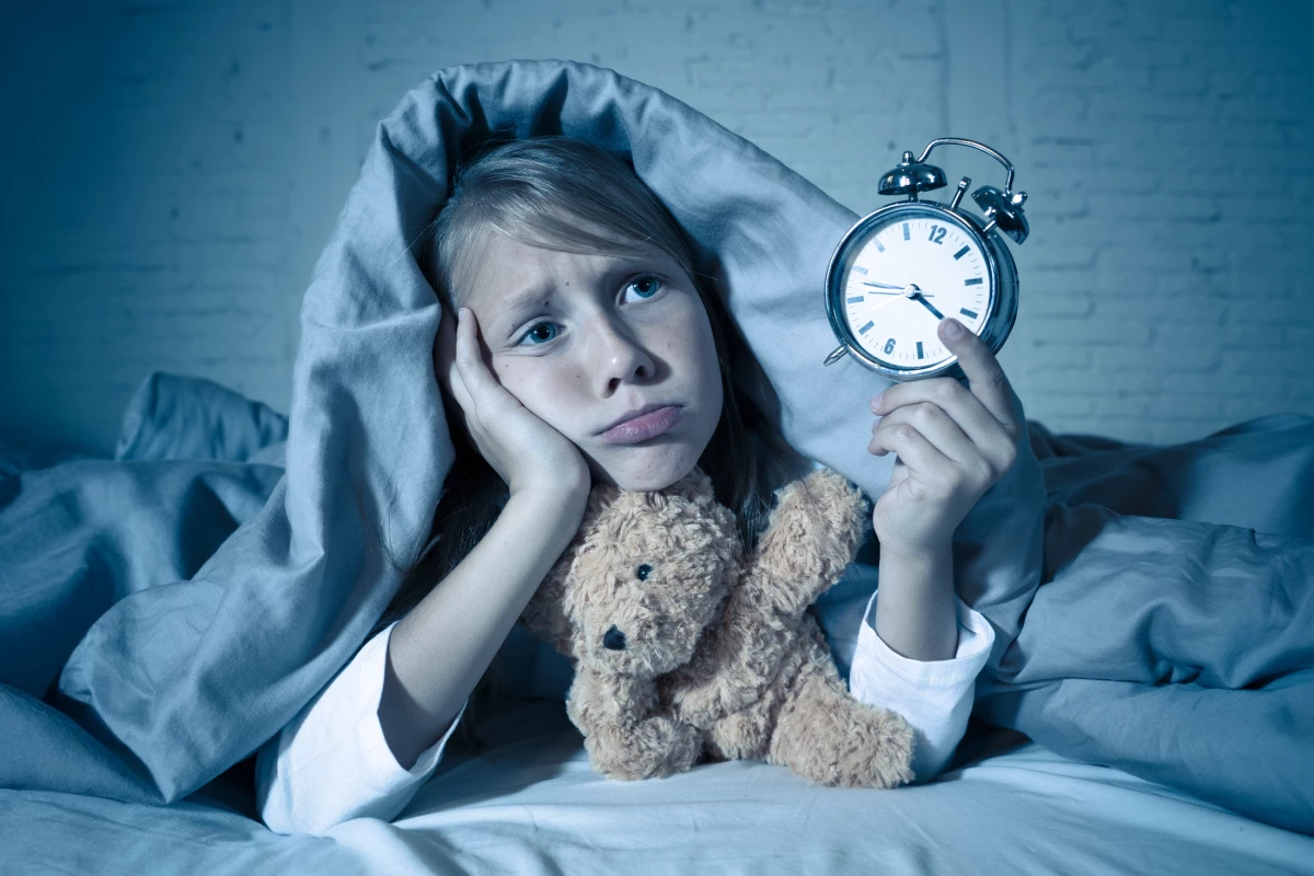 Experten für Heizdecken: „Nach einer halben Stunde wirkt sich die Wärme negativ auf Sie aus.“